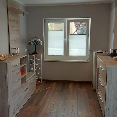 Otto Naehe Stralsund * Abtshagen