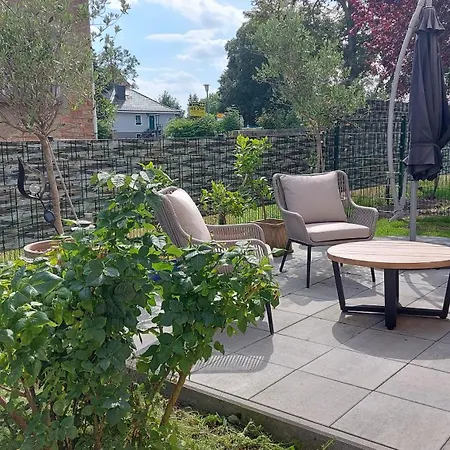 Otto Naehe Stralsund Abtshagen